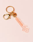 'Mom Life' Acrylic Keychain