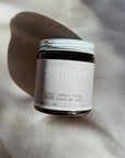 baby beef tallow lotion