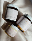 Baby Tallow Whipped Lotion