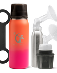 OG Breast Milk Chiller Bottle