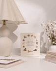 ‘Our Little Library’ Five Baby Book Set