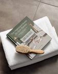 'The Organized Home for New Parents' Hardcover Book