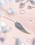 Baby Loss Angel Bracelet