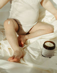tallow for eczema baby