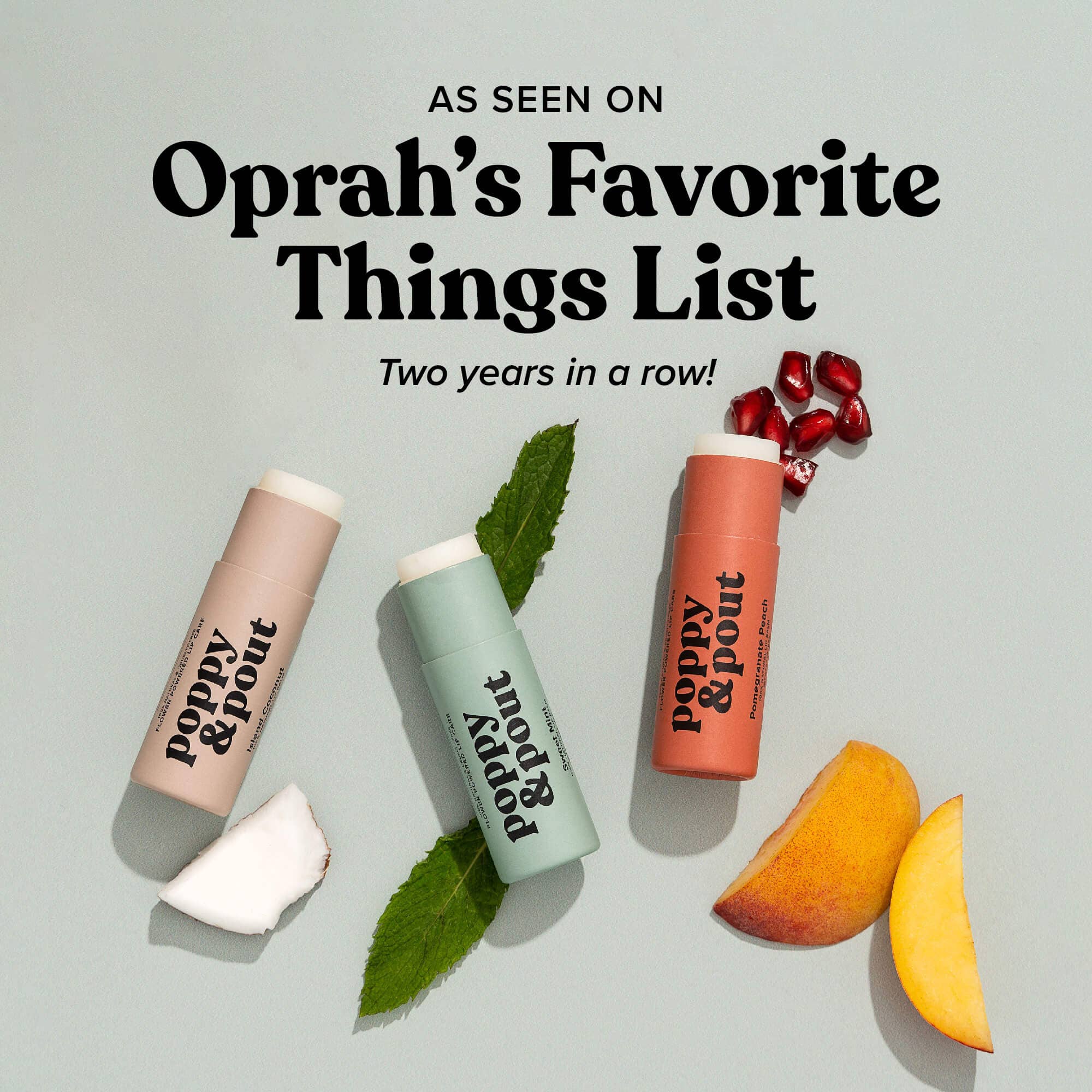 Bálsamo labial totalmente natural (coco de la isla)