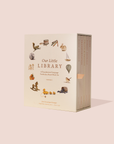 ‘Our Little Library’ Five Baby Book Set
