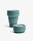 Collapsible Travel Cup (12 oz.)