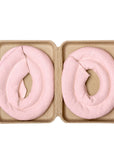 'Booby Tubes' Flax Hot/Cold Therapy Packs