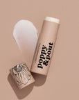 Bálsamo labial totalmente natural (coco de la isla)