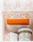 Essentials Trio Postpartum Recovery Kit