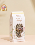 Organic Calm & Tranquil Herbal Tea