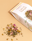 Organic Calm & Tranquil Herbal Tea