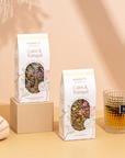 Organic Calm & Tranquil Herbal Tea