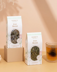 Té orgánico de recuperación potenciador de hierro
