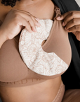 Soothing Breastfeeding Warm/Cold Gel Packs