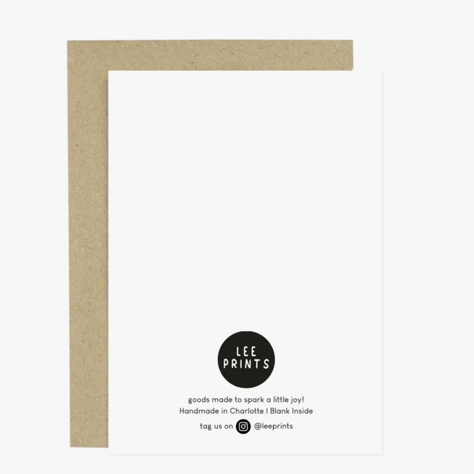 'You Are Freaking Amazing' Card