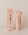 All-Natural Protective Nipple Balm