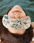 Warm/Cold Weighted Eye Mask