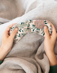 Warm/Cold Weighted Eye Mask