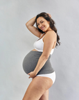 Bamboo Gentle Belly Support Band