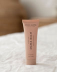 All-Natural Protective Nipple Balm