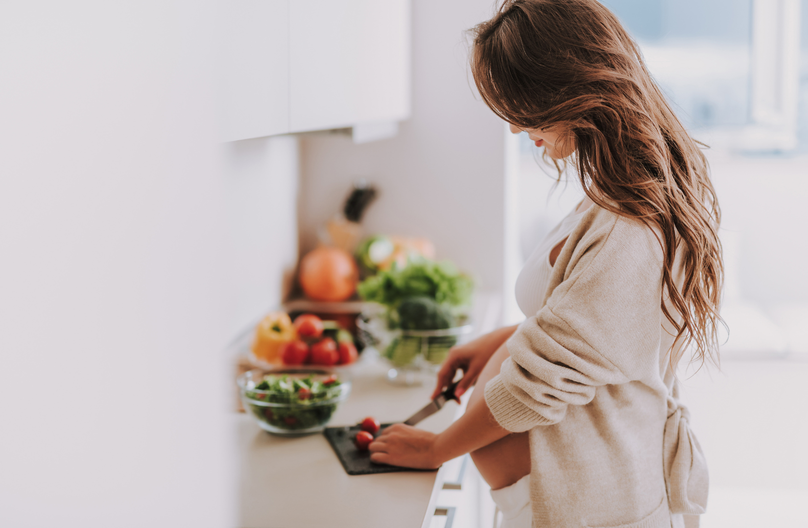 Postpartum Meal-Prep: 11 Super Simple Freezer Meals for New Moms