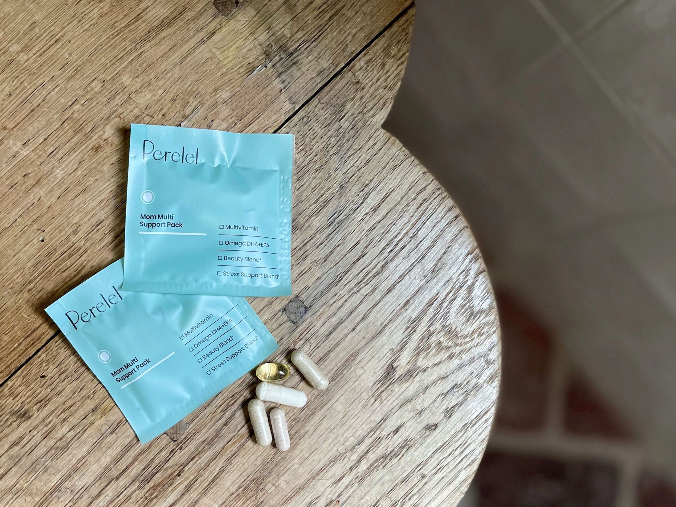 Perelel Mom Multi Review