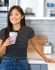 Collapsible Travel Cup (12 oz.)
