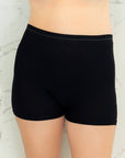 Postpartum Recovery Disposable Mesh Underwear Maternity | Black Postpartum Underwear