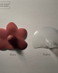 Colored Nipple Shield System | Colored Nipple Shields Online