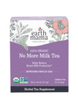 'No More Milk' Weaning Tea