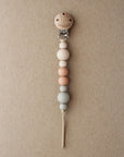 Silicone Pacifier Clip