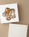 Three Daisy Teether