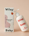 Shea & Calendula 'Everything' Baby Lotion