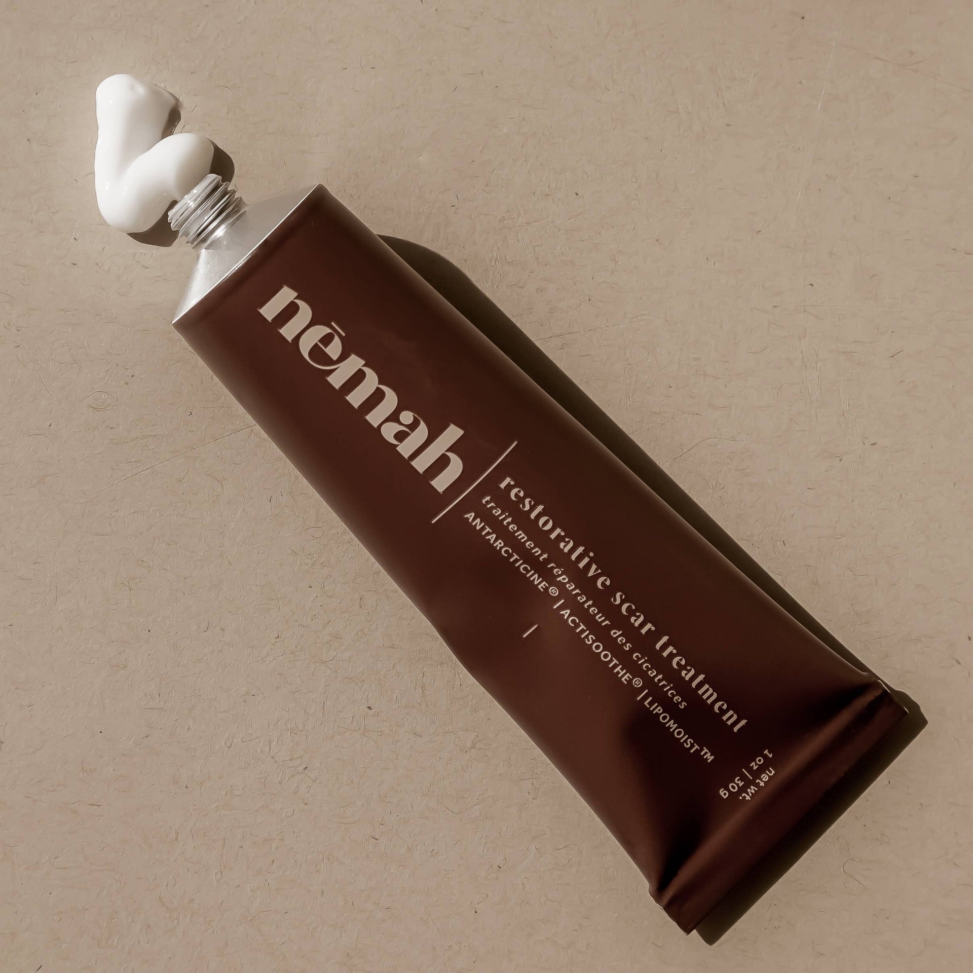 Restorative CSection Scar Cream Nēmah Hello Postpartum