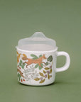 Woodland Animals Sippy Cup