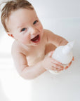 3-in-1 Baby Bubble Bath