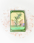 Rosemary Bath Salt Soak