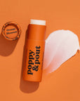 All-Natural Lip Balm (Orange Blossom)