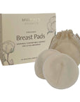 Washable Cotton Breast Pads
