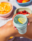 Collapsible Travel Cup (12 oz.)