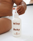 Shea & Calendula 'Everything' Baby Lotion