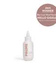 PAUME Moisturizing Antibacterial Hand Gel Travel Bottle