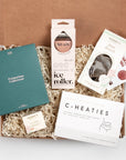 c-section recovery kit for new moms