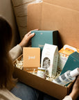 New Mom Postpartum Care Box