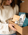 Postpartum Recovery Kit | Postpartum Gift Box