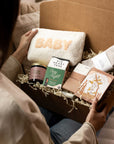 New Mom Holiday Gift Box (Limited Edition) | Hello Postpartum