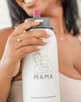 OG Breast Milk Chiller Bottle