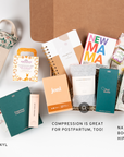 Mega New Mom Gift Box