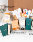 Mega New Mom Gift Box